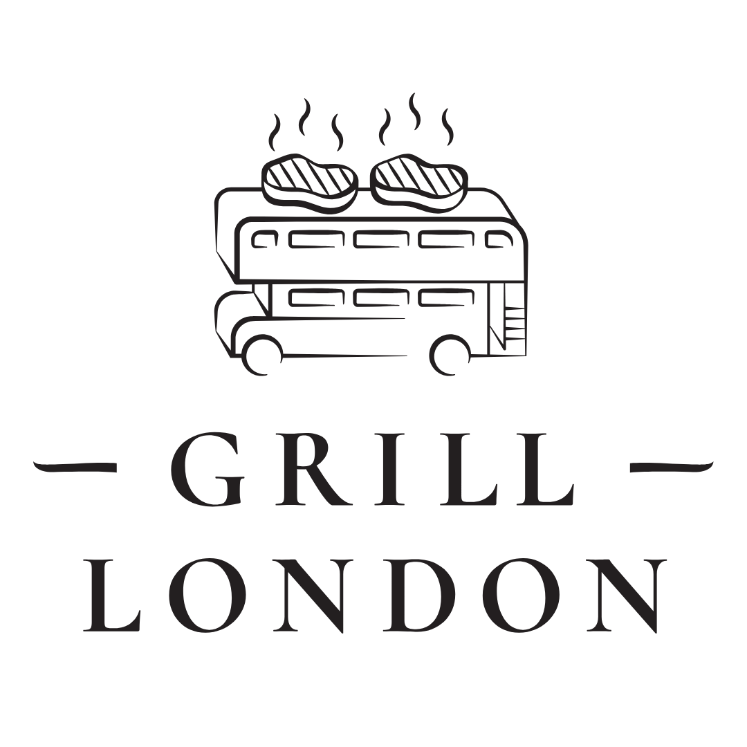 Grill London